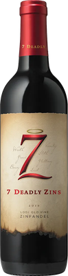 7 Deadly Zins