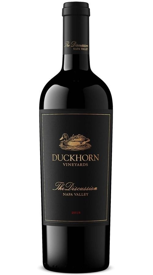 Duckhorn The Discussion