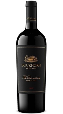 Duckhorn The Discussion