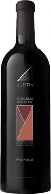 Isosceles Red Wine