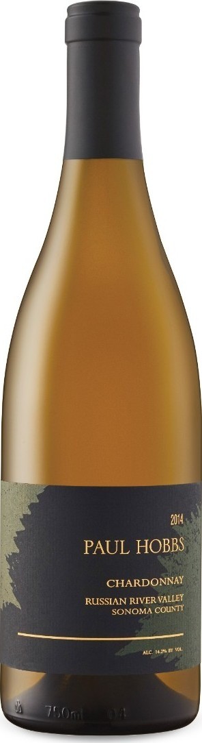 Paul Hobbs Russian Chard