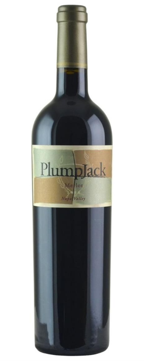 Plump Jack Merlot