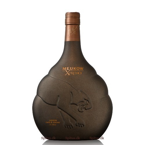 Meukow Expresso Cognac
