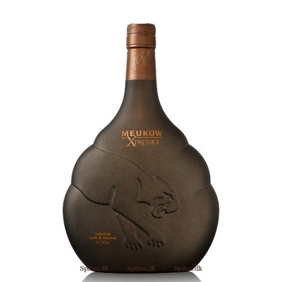 Meukow Expresso Cognac