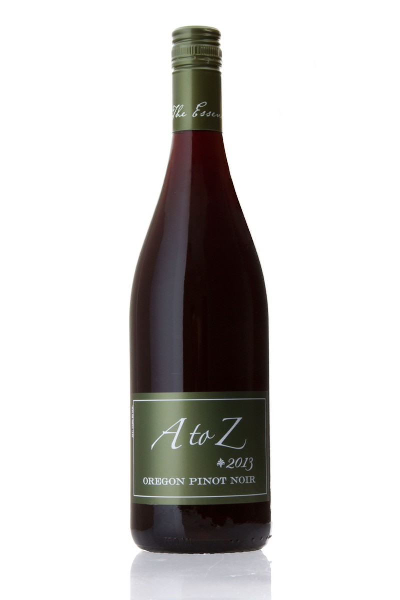 A-Z Pinot Noir
