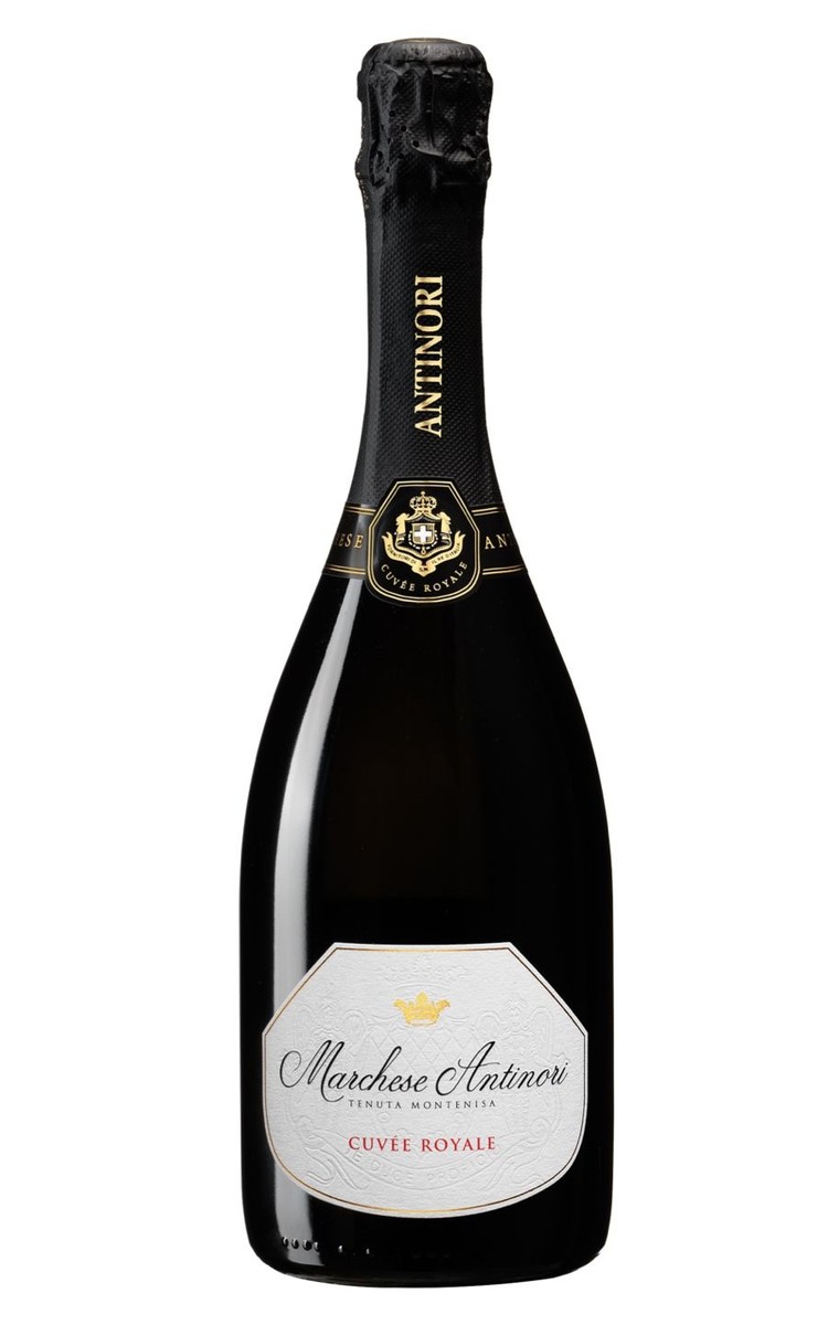 Antinori Franciacorta Cuvee