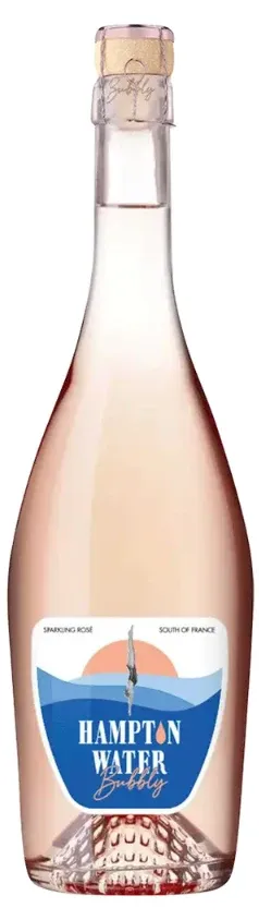 Hampton Water Bubbly