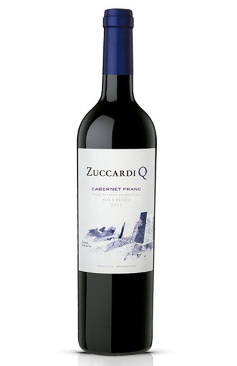 Zuccardi Q Cabernet Franc