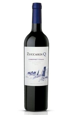 Zuccardi Q Cabernet Franc