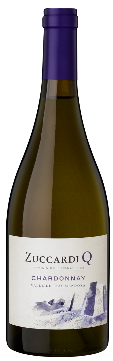 Zuccardi Q Chardonnay