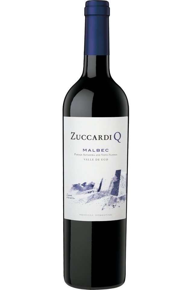 Zuccardi Q Malbec