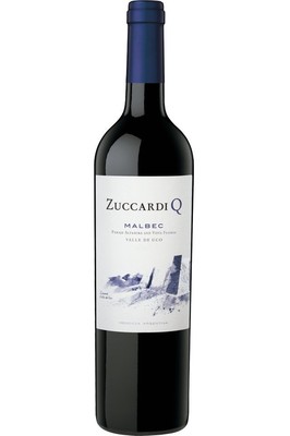 Zuccardi Q Malbec