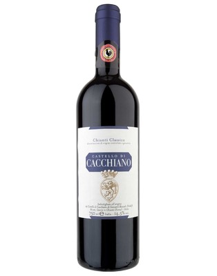 Cacchiano Chianti Classico
