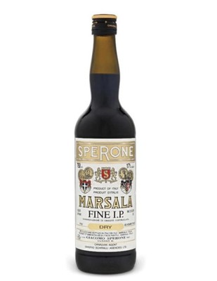 Sperone Sweet Marsala