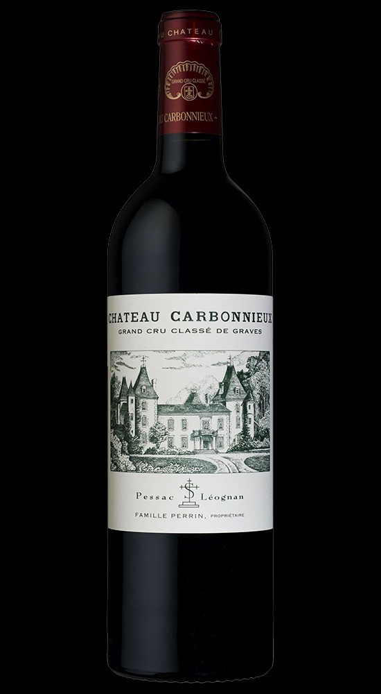 Chateau Carbonnieux 2022