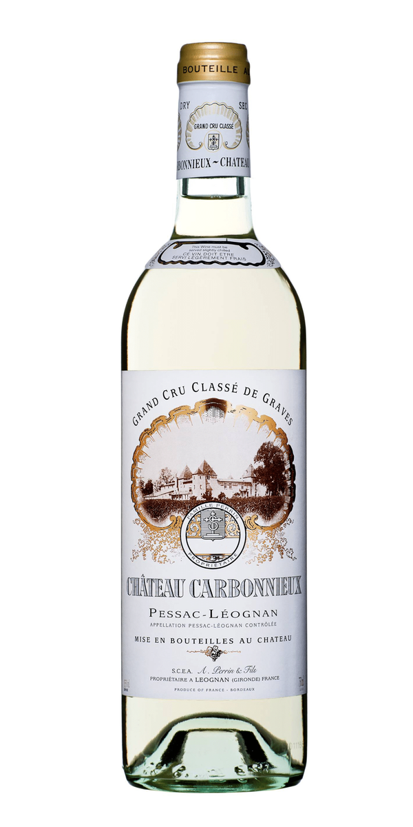 Chateau Carbonnieux Blanc