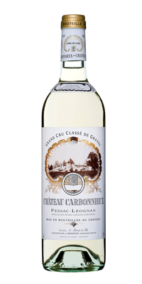 Chateau Carbonnieux Blanc