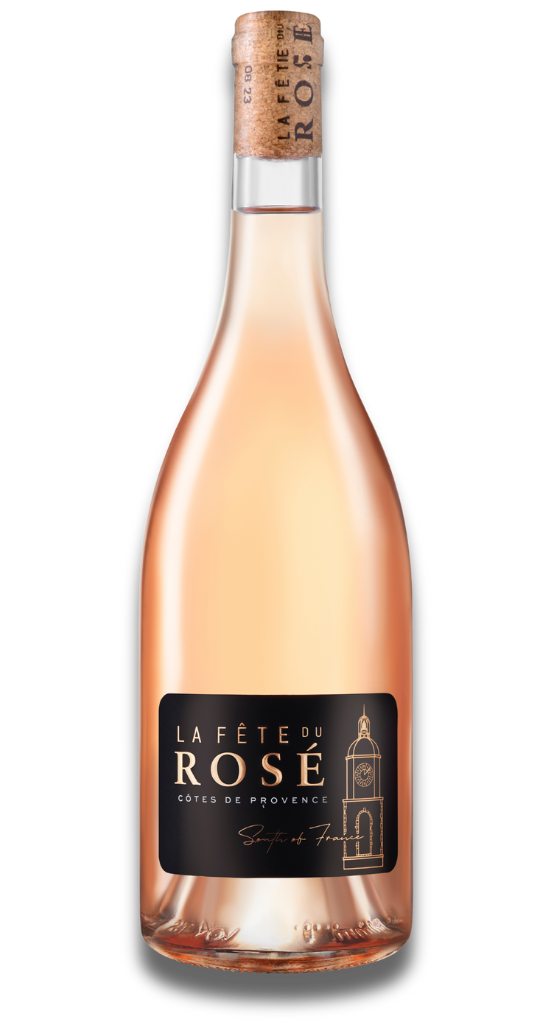 La Fete Rose