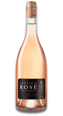 La Fete Rose