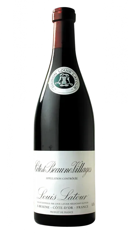 Latour Cote de Beaune Villages