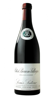 Latour Cote de Beaune Villages