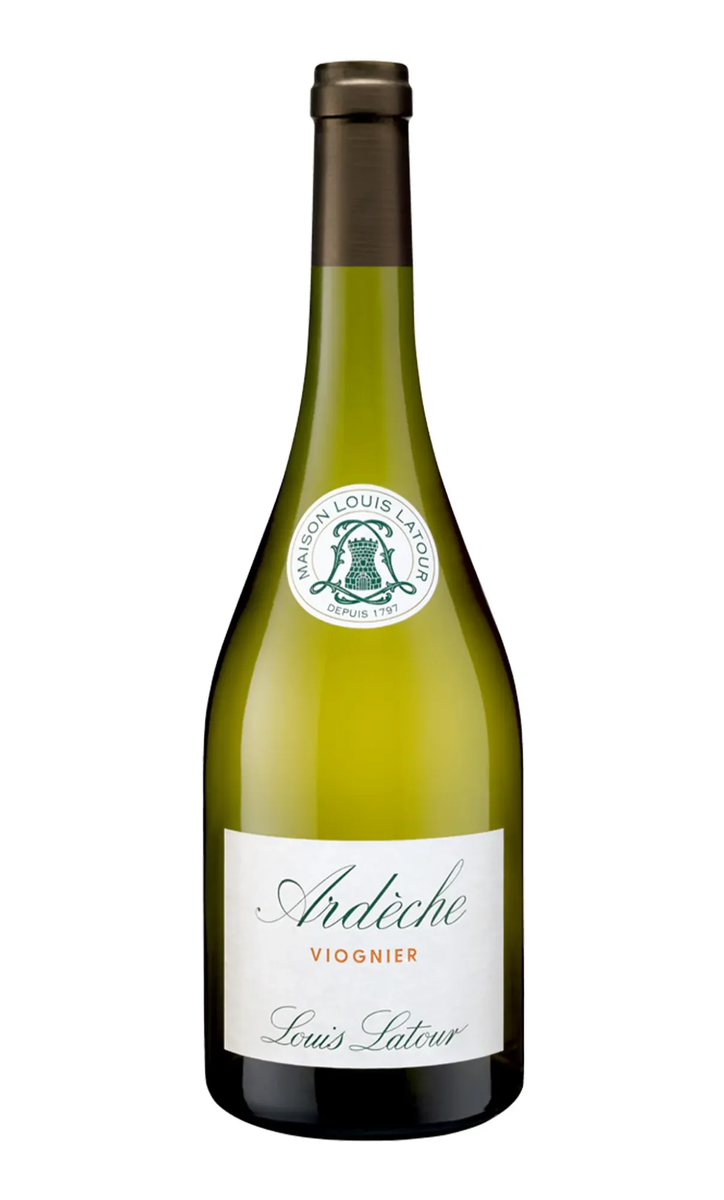 Latour Viognier
