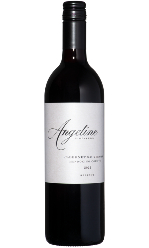 Angeline Cabernet Sauvignon