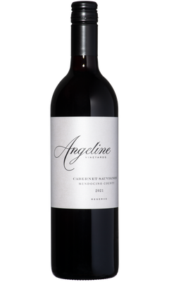 Angeline Cabernet Sauvignon