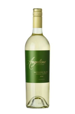 Angeline Sauvignon Blanc
