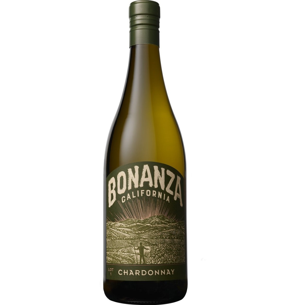 Bonanza Chardonnay