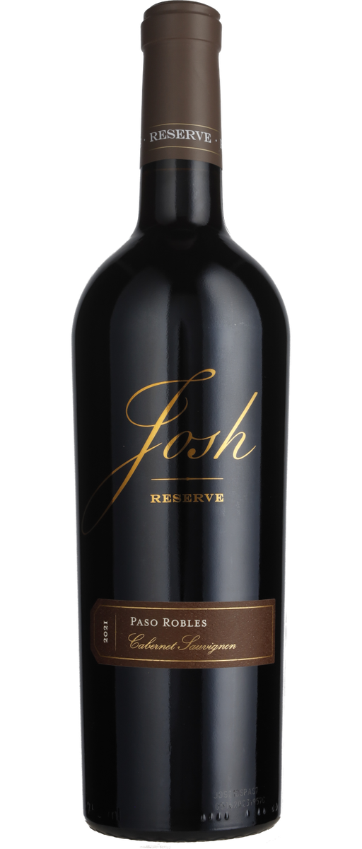 Josh Paso Robles Cab Sauv