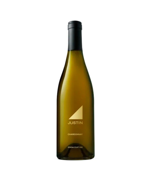 Justin Sonoma Chardonnay