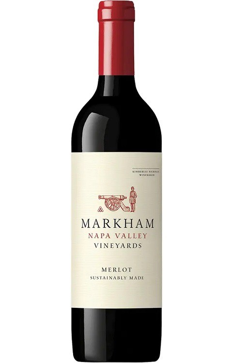 Markham Merlot