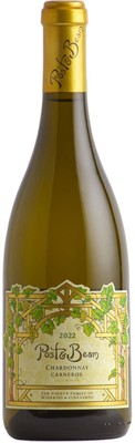 Post & Beam Chardonnay