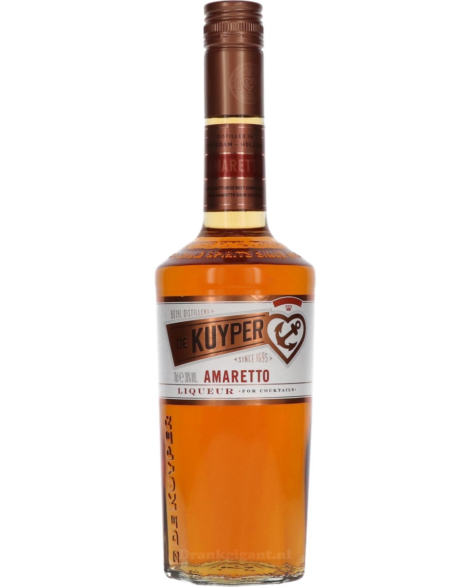 De Kuyper Amaretto