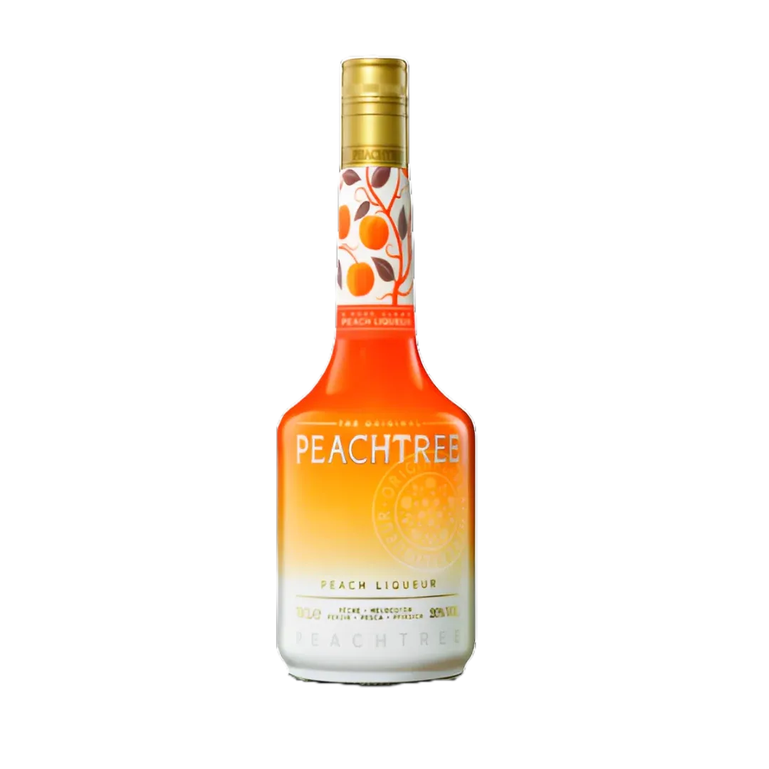 De Kuyper Peach Schnapps