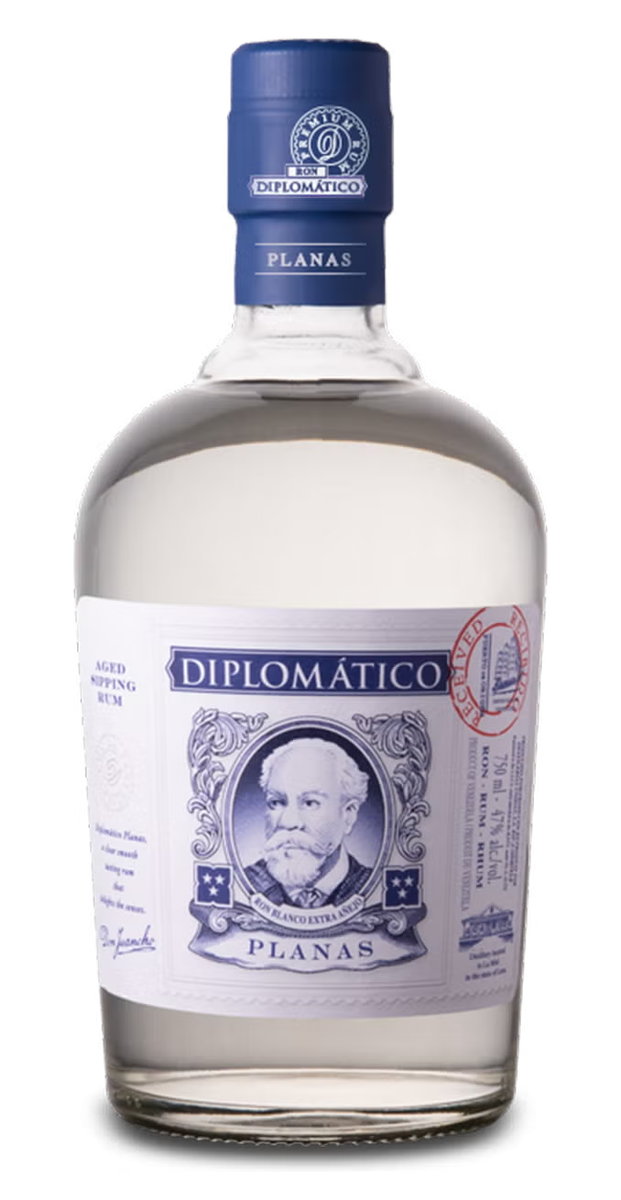 Diplomatico Planas Rum