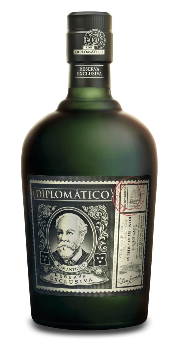 Diplomatico Reserva Exclusiva