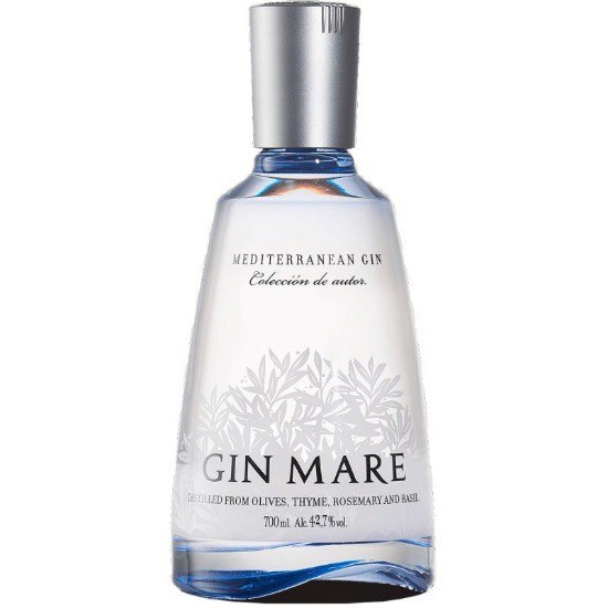 Gin Mare 700ml