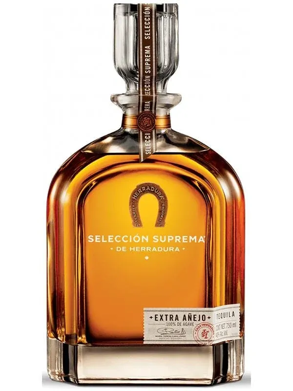 Herradura Seleccion Supreme