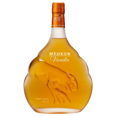 Meukow Vanilla Cognac 700ml
