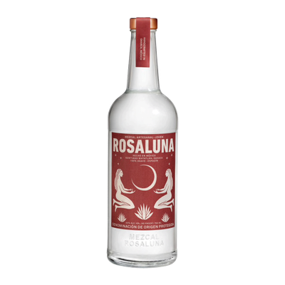 Rosaluna Mezcal 750ml