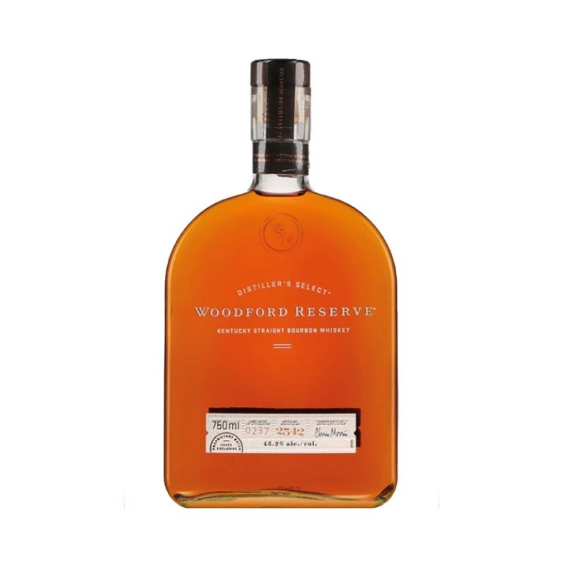 Woodford Reserve 750ml
