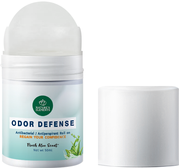 Odor Defense Deodorant