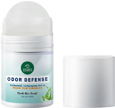 Odor Defense Deodorant