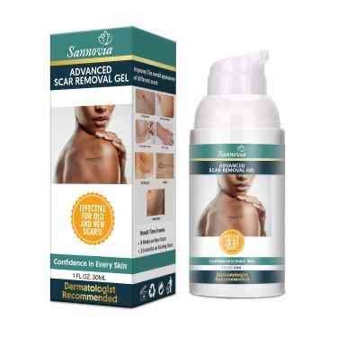 Small size - Advanced Scar Removal Gel