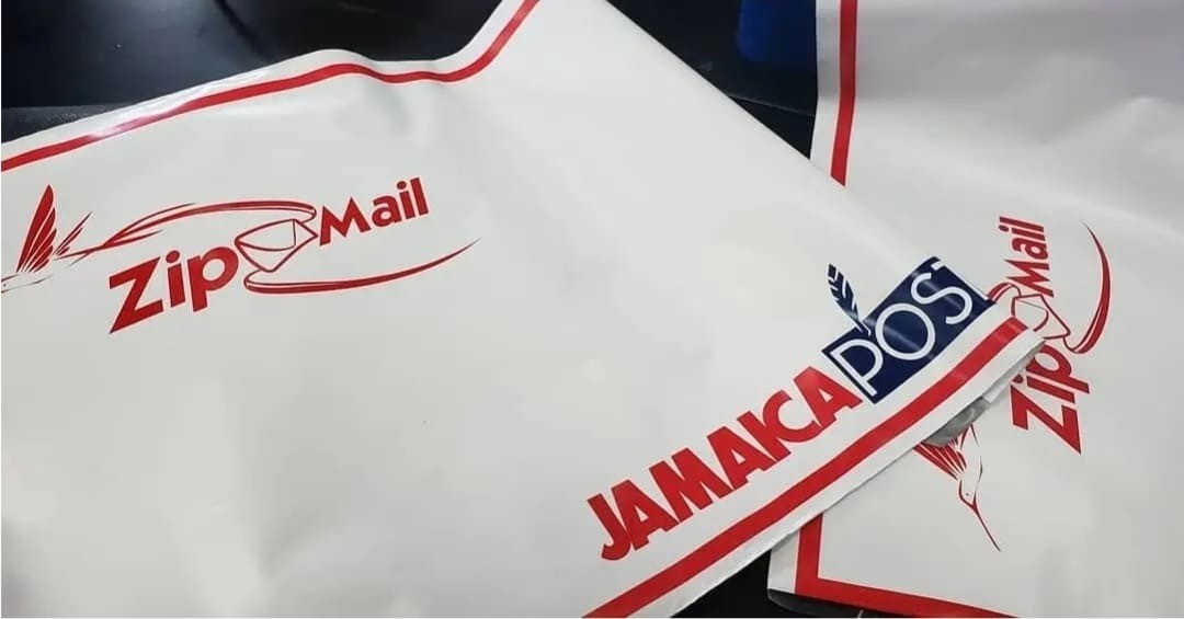 Zipmail 500
