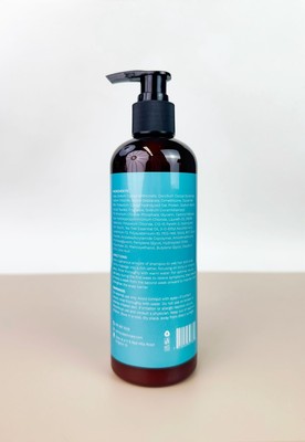 Eczema and Psoriasis 2-in-1 Shampoo & Conditioner