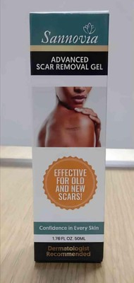 SALE- Large Advanced Scar Removal gel