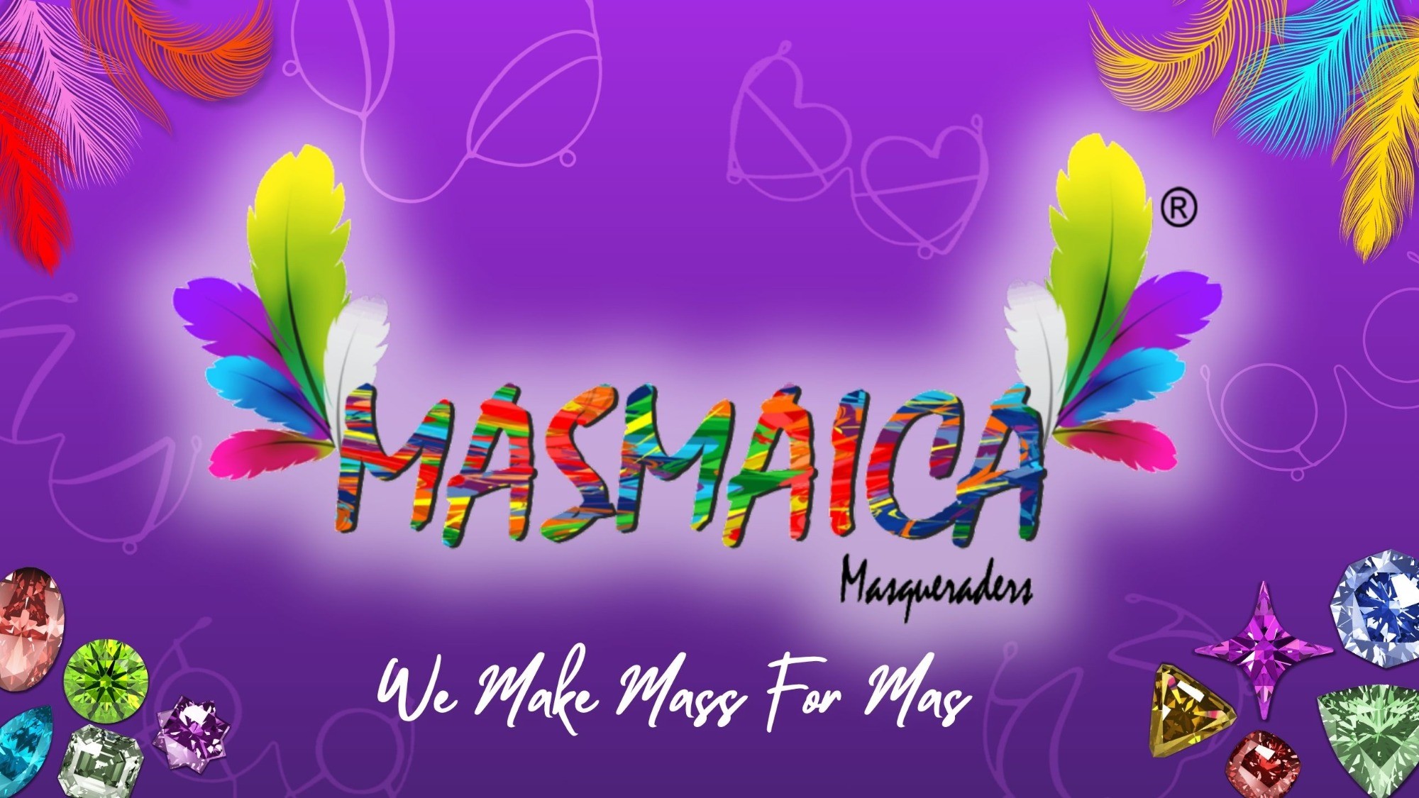 Masmaica Home Banner